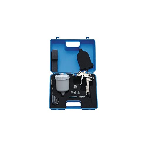 Lackierpistolen-Set 8tlg HVLP paintprofi i.Koffer EWO Lackierpistolen-Set 8tlg HVLP paintprofi i.Koffer EWO von ewo