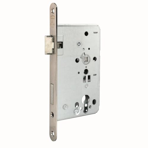 ZT-Einsteckschl.0515 PZ 24/ 65/72/8mm DIN R VA rd Kl 3 Zinkdruckgruss BKS von BKS
