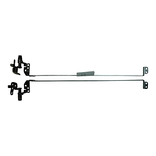 Power4Laptops 15.6-Zoll-Modell Ersatz Notebook Scharnier kompatibel mit HP Pavilion G6-1253er von Power4Laptops