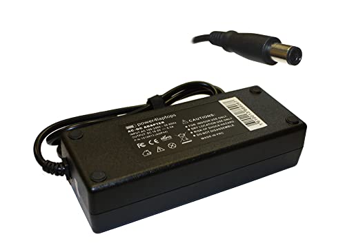 Power4Laptops Desktop PC Netzteil kompatibel mit HP Pavilion 27-ca0013nu von Power4Laptops