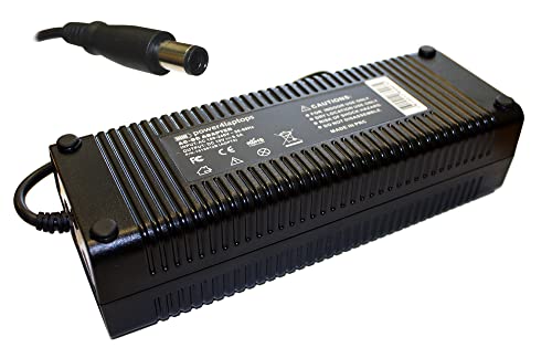 Power4Laptops Desktop PC Netzteil kompatibel mit HP TouchSmart 310-1010a Power4Laptops Desktop PC Netzteil kompatibel mit HP TouchSmart 310-1010a von Power4Laptops