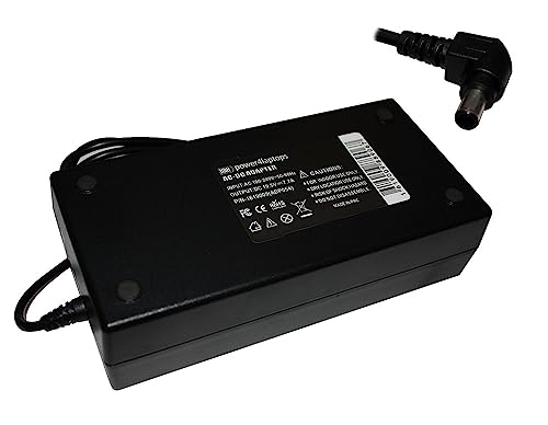Power4Laptops Desktop PC Netzteil kompatibel mit Sony Vaio VPCJ23S1E/B Power4Laptops Desktop PC Netzteil kompatibel mit Sony Vaio VPCJ23S1E/B von Power4Laptops