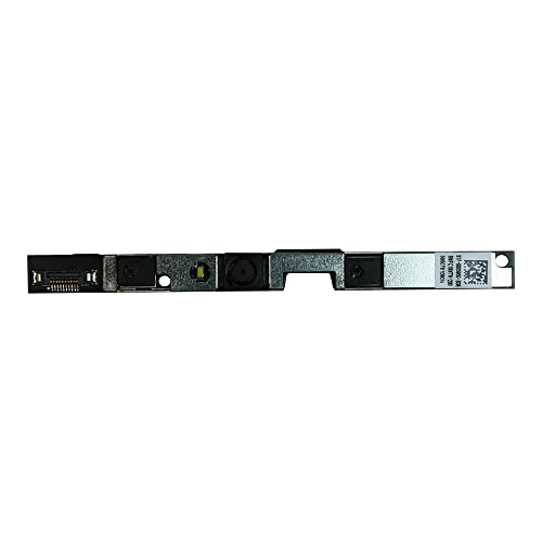 Power4Laptops Ersatz HD Webcam kompatibel mit MSI Gaming GS73 7RE-011AU von Power4Laptops