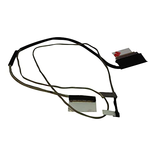 Power4Laptops Ersatz LCD/LED-Kabel kompatibel mit HP Home 15-ac105nia von Power4Laptops