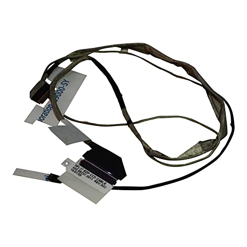 Power4Laptops Ersatz LCD/LED-Kabel kompatibel mit HP Home 17-X034DS von Power4Laptops