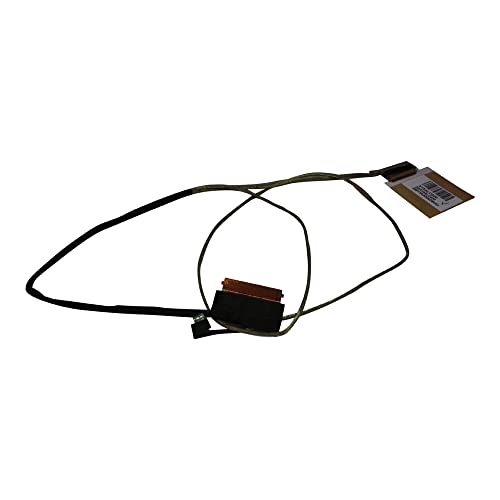 Power4Laptops Ersatz LCD/LED-Kabel kompatibel mit HP Pavilion 15-ab131ur Power4Laptops Ersatz LCD/LED-Kabel kompatibel mit HP Pavilion 15-ab131ur von Power4Laptops