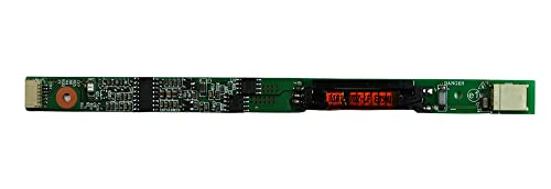 Power4Laptops Ersatz LCD Wechselrichter kompatibel mit HP Pavilion DV9708TX von Power4Laptops