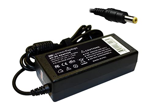 Power4Laptops Netzteil Laptop Ladegerät kompatibel mit Acer Aspire V3-571G-32354G50Makk von Power4Laptops