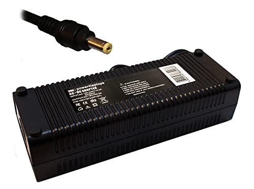 Power4Laptops Netzteil Laptop Ladegerät kompatibel mit Acer Predator PH315-51-757A Power4Laptops Netzteil Laptop Ladegerät kompatibel mit Acer Predator PH315-51-757A von Power4Laptops
