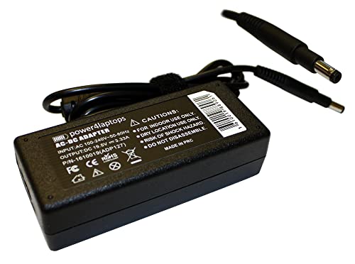 Power4Laptops Netzteil Laptop Ladegerät kompatibel mit Asus UX30S Power4Laptops Netzteil Laptop Ladegerät kompatibel mit Asus UX30S von Power4Laptops