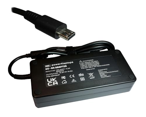Power4Laptops Netzteil Laptop Ladegerät kompatibel mit EVOC High Performance Systems X1702Q Power4Laptops Netzteil Laptop Ladegerät kompatibel mit EVOC High Performance Systems X1702Q von Power4Laptops