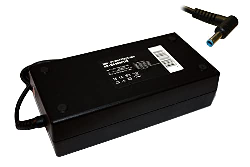 Power4Laptops Netzteil Laptop Ladegerät kompatibel mit HP Envy 14-eb0018nm von Power4Laptops