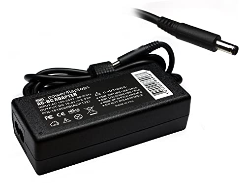 Power4Laptops Netzteil Laptop Ladegerät kompatibel mit HP Home 15-bs159TU Power4Laptops Netzteil Laptop Ladegerät kompatibel mit HP Home 15-bs159TU von Power4Laptops