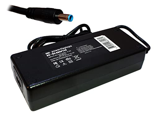Power4Laptops Netzteil Laptop Ladegerät kompatibel mit HP Omen 15-dh0084nb Power4Laptops Netzteil Laptop Ladegerät kompatibel mit HP Omen 15-dh0084nb von Power4Laptops