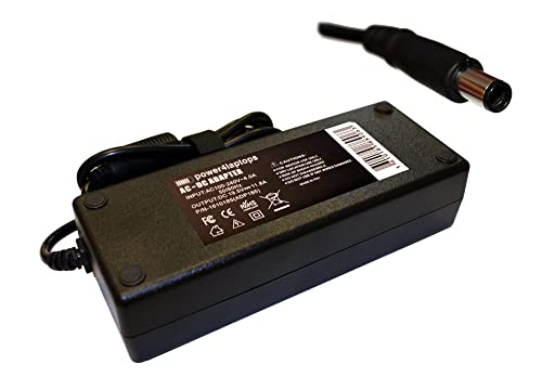 Power4Laptops Netzteil Laptop Ladegerät kompatibel mit HP Omen 17-w106ur Power4Laptops Netzteil Laptop Ladegerät kompatibel mit HP Omen 17-w106ur von Power4Laptops
