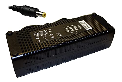Power4Laptops Netzteil Laptop Ladegerät kompatibel mit MSI Bravo 15 A4DDR-022 Power4Laptops Netzteil Laptop Ladegerät kompatibel mit MSI Bravo 15 A4DDR-022 von Power4Laptops