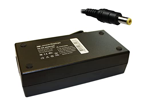 Power4Laptops Netzteil Laptop Ladegerät kompatibel mit MSI Gaming GS40-6QE16H11 Power4Laptops Netzteil Laptop Ladegerät kompatibel mit MSI Gaming GS40-6QE16H11 von Power4Laptops