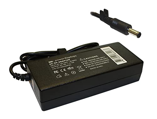 Power4Laptops Netzteil Laptop Ladegerät kompatibel mit Samsung P50-Pro T7200 Torrin TV04 von Power4Laptops