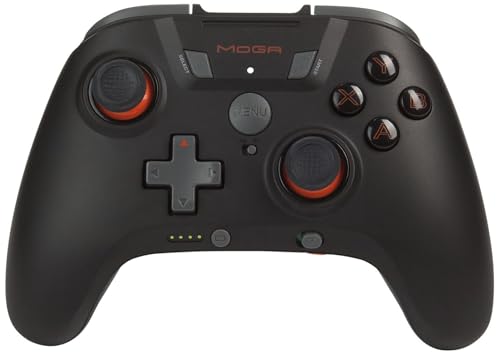 Bluetooth Controller MOGA XP5-A Plus Bluetooth Controller MOGA XP5-A Plus von PowerA