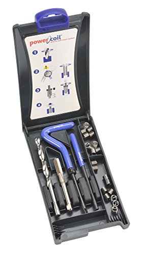 Bordo Europe PowerCoil 3532-2GK UNC-Gewinde-Reparaturset von PowerCoil
