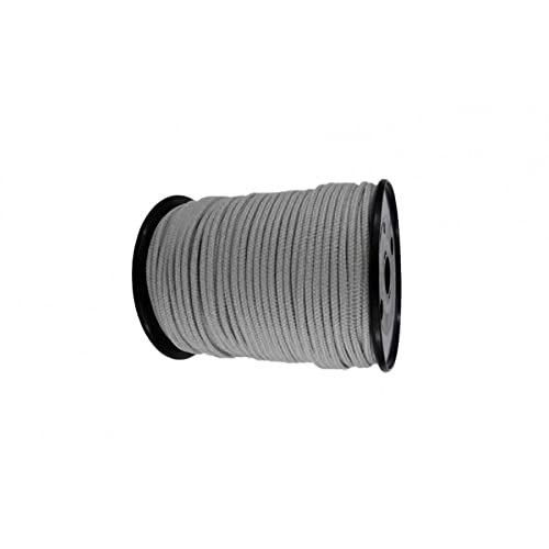 PowerLine Kunststoffseil Seilwinde 6 mm Preis pro Meter Windenseil Synthetikseil 3,6 ton Bruchlast PowerLine Kunststoffseil Seilwinde 6 mm Preis pro Meter Windenseil Synthetikseil 3,6 ton Bruchlast von PowerLine