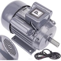 Elektromotor 1,5 kW 230V Drehstrommotor 1400 U/min Kompressormotor 1 phas Motor Elektromotor 1,5 kW 230V Drehstrommotor 1400 U/min Kompressormotor 1 phas Motor von PowerMat