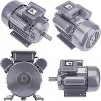 Elektromotor 230V Drehstrommotor Kondensator Motor Asynchronmotor 2,2 kW 1 Phase Elektromotor 230V Drehstrommotor Kondensator Motor Asynchronmotor 2,2 kW 1 Phase von PowerMat