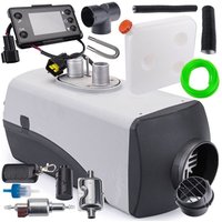 POWERMAT Standheizung 8kW Webasto PM-AG-8M1 von PowerMat