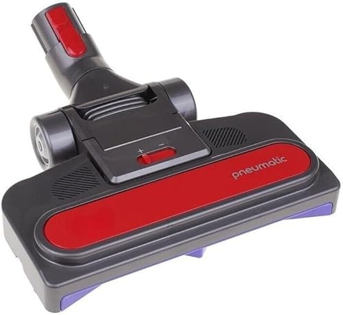 MuscleHead 968626-01 Pneumatikbürste für Dyson Cinetic CY26 Big Ball Staubsauger MuscleHead 968626-01 Pneumatikbürste für Dyson Cinetic CY26 Big Ball Staubsauger von PowerParts