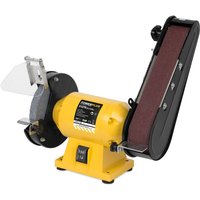 Schleifmaschine/Schleifband Powerplus 240 Watt von PowerPlus