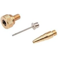 3er-Set powair101 Powerplus Aufblasdüsen 3er-Set powair101 Powerplus Aufblasdüsen von PowerPlus