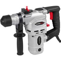 900 W SDS-Plus-Bohrhammer POWC1030 PowerPlus 900 W SDS-Plus-Bohrhammer POWC1030 PowerPlus von PowerPlus