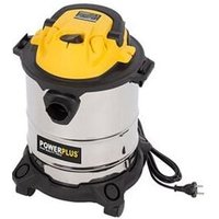 Powerplus - Nass-Trockensauger 1.000 w 15 l POWX322 von PowerPlus