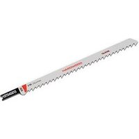 Powerplus - Blisterpackung 2 Stichsägeblätter u 152mm Multimaterial 045015 von PowerPlus