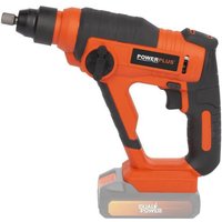 Powerplus - Bohrhammer 20V pm Dual Power von PowerPlus