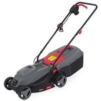Elektrischer Rasenmäher 1.000W Schnitt 32cm PowerG63703 Powerplus Elektrischer Rasenmäher 1.000W Schnitt 32cm PowerG63703 Powerplus von PowerPlus