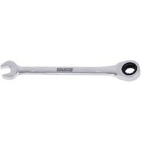 Powerplus - Fester Schraubenschlüssel mit CR-Van-Ratsche 16x207mm 501309 Kreator von PowerPlus