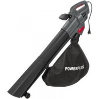 Gartenstaubsauger/Gebläse 3.300 W Powereg9014/9013 Powerplus von PowerPlus