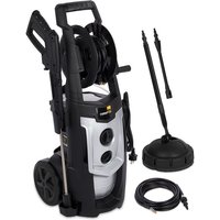 Hochdruckreiniger 2200W von PowerPlus