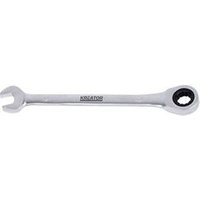 Fester Schraubenschlüssel mit CR-Van-Ratsche 10x154mm 501303 Kreator von PowerPlus