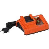Powerplus - Lithium-Ladegerät 20v und 40v von PowerPlus
