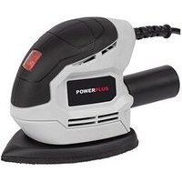 Mausschleifer 130 w POWC40200 Powerplus von PowerPlus