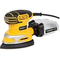 Powerplus - Mausschleifer 220 w POWX0481-0480 von PowerPlus
