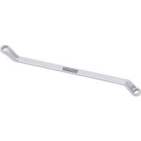 Abgewinkelter Sternschlüssel 12x13mm 501104 kreator Abgewinkelter Sternschlüssel 12x13mm 501104 kreator von PowerPlus