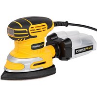 Mausschleifer 220 w POWX0481-0480 Powerplus Mausschleifer 220 w POWX0481-0480 Powerplus von PowerPlus