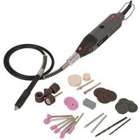 Multifunktionswerkzeug 135 W Koffer Powe80060 Powerplus von PowerPlus
