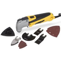 Oszillierendes Multifunktionswerkzeug Powx1346 PowerPlus, 300 W Oszillierendes Multifunktionswerkzeug Powx1346 PowerPlus, 300 W von PowerPlus