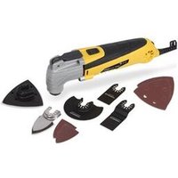 Oszillierendes Multifunktionswerkzeug Powx1346 Powerplus 300 w von PowerPlus