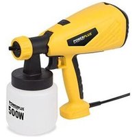 Powerplus - Lackierpistole 500 w POWX354 von PowerPlus