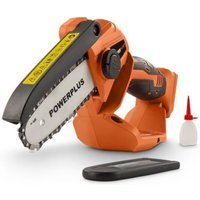 Akku-Strauchschneider 20v Dual Power von PowerPlus